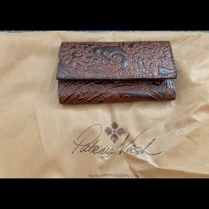 Patricia Nash Wallet